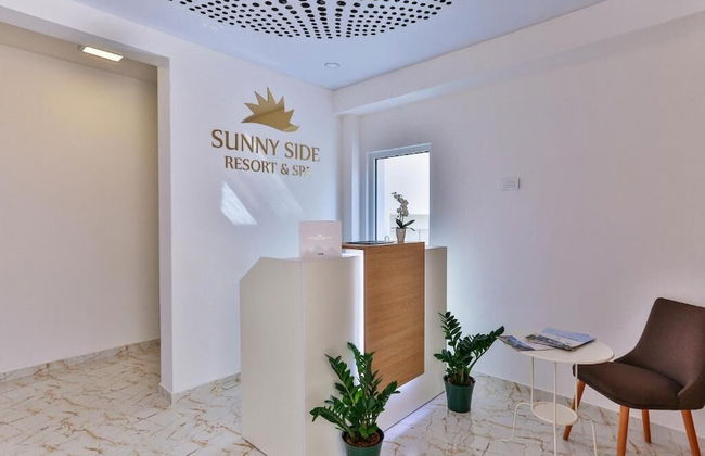 Sunny Side Resort & Spa - Foto 2
