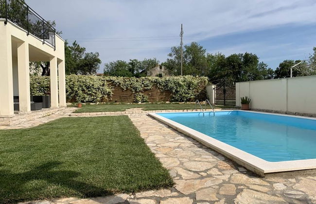 Holiday Home in Zadar With Private Pool - Foto 19