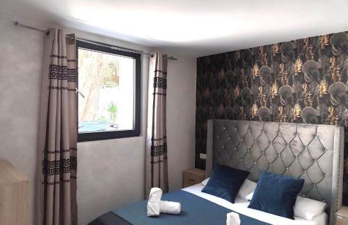 Mediterranean Moon House - Foto 38