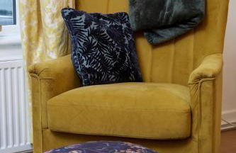 Charming two-bed cottage in rural Wolds village - Foto 6