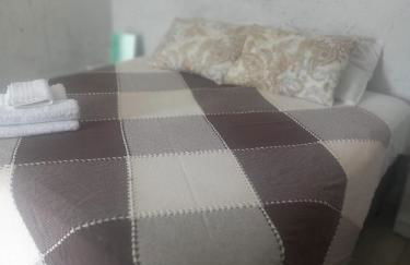 Hospedaria Recanto das Flores, perto Thermas - Foto 74