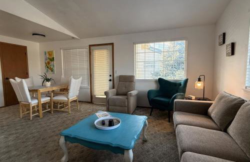 Monica and Rachel's Friends Apt - Foto 1