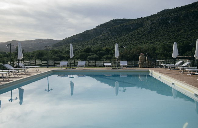 Agriturismo Pantalica Ranch - Foto 12