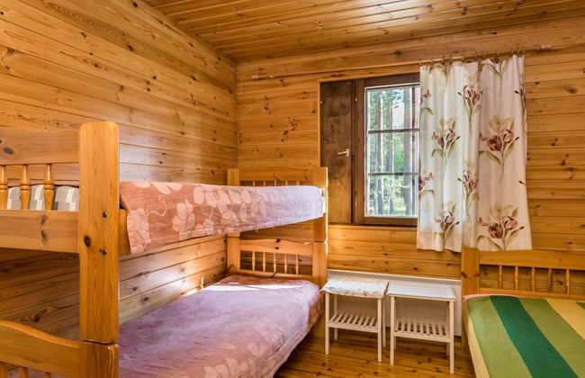 Mäntyniemi - Foto 16