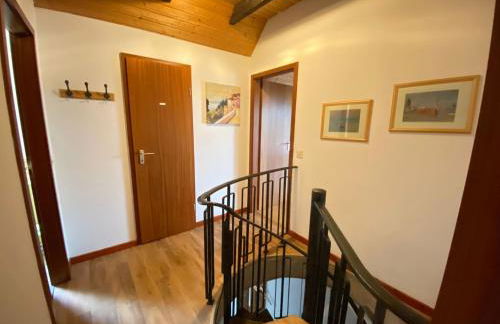 Ferienhaus Meeresrauschen - Foto 16