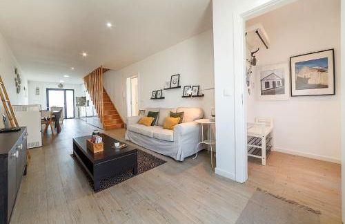 Gafa House - Family Accommodation and Workplace - Foto 26