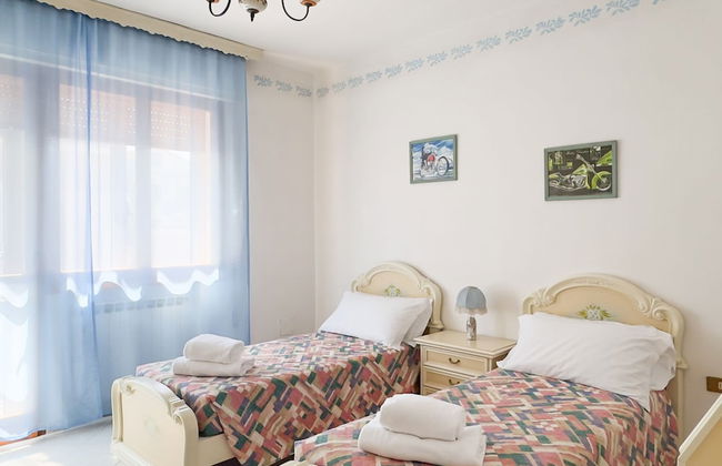 Appartamento al Sole - MS 3 NT by Ca-sa Check - Foto 6