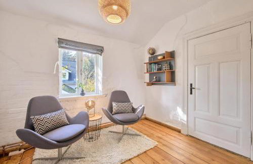 fewo1846 - Das kleine Kutscherhaus - romantisches Häuschen mit 2 Schlafzimmern - Foto 17