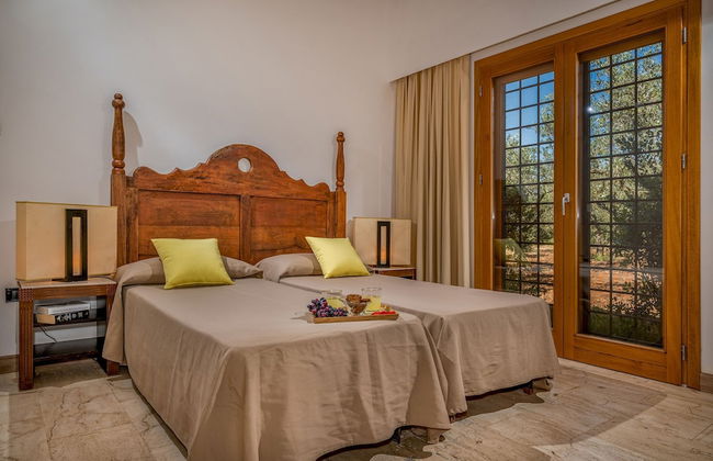 Villa Pineta 6 Emma Villas - Foto 21