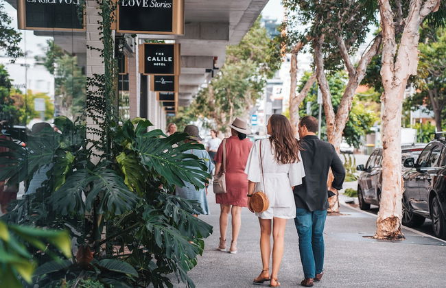 Quest Breakfast Creek - Foto 38