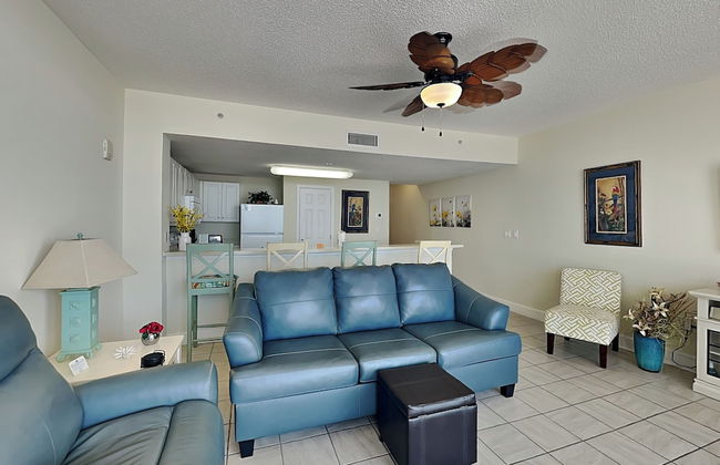 Majestic Beach Towers by Southern Vacation Rentals I - Foto 26