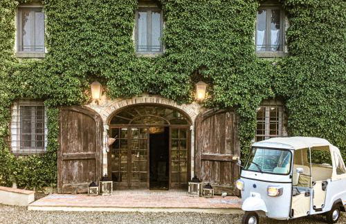 Tenuta CorteDomina - Foto 1