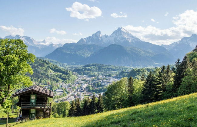 Apartment on the Mountain Slope With Balcony - Foto 35