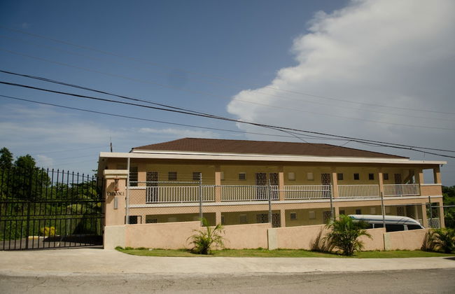 Monimo Ridge Suites - Photo 20