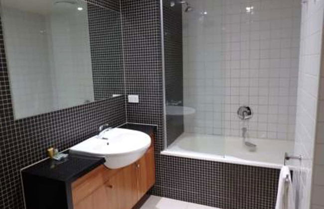 Southbank Apartments - Eureka Tower - Foto 43