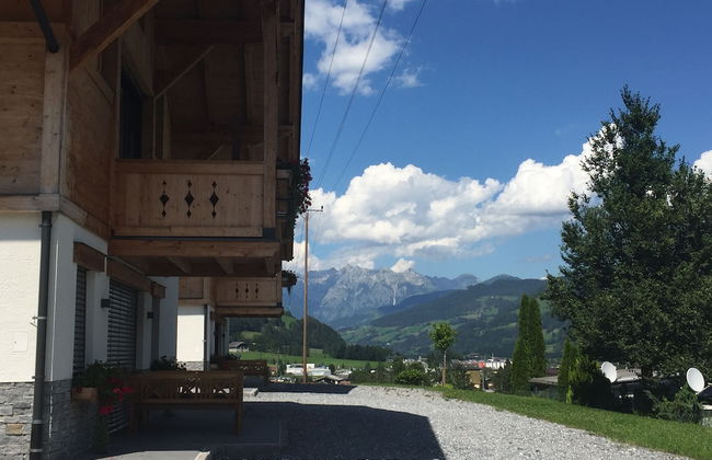 Wieshof Apartments - Foto 66