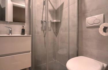 Appartamenti Carinzia Fronte Mare - Flexrent Immobiliare Abissinia - Foto 23