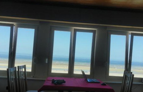 Appartement sur la digue avec vue mer exceptionnelle ! - Foto 1