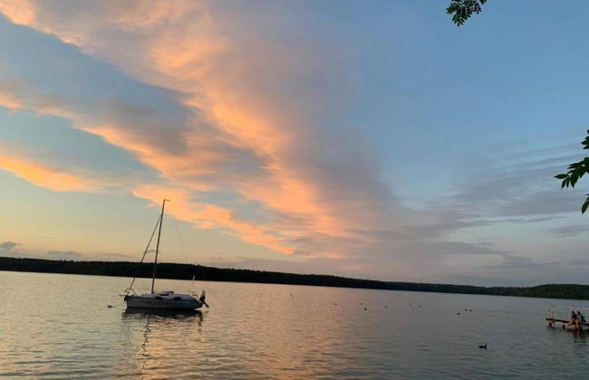 Peaceful Retreat by the Lake - Foto 31