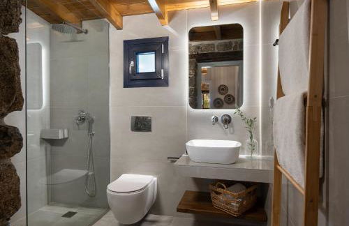 Lithos Villas Apollon - Foto 32