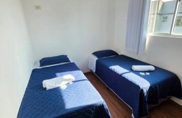 808 Moderno,TV QLED, Wi-Fi 500MB, Garagem e Portaria 24h - Foto 23