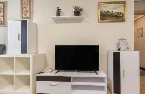 Apartamento Santiago Lopez -Wifi-plaza de Garaje - Photo 6