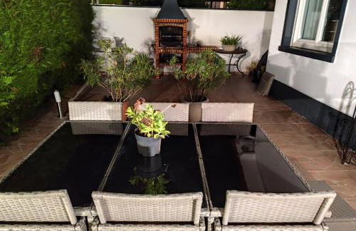 Proche Paris, Aéroports Roissy Charles de Gaulle, Bourget, Parc des Expositions Villepinte - Foto 34