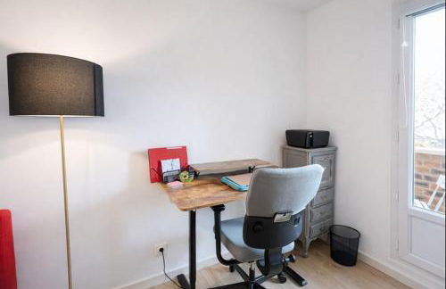 Atelier Van Gogh lumineux à Villeneuve d'Ascq - Foto 13