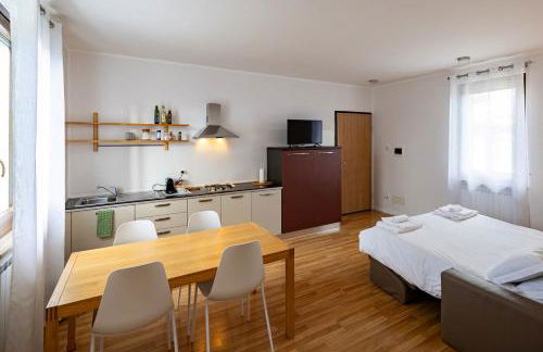 AGRITURISMO LA CORTE DEI CAVALIERI - Foto 5