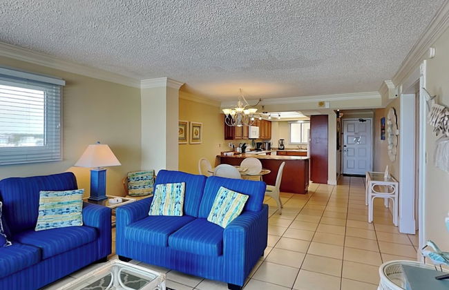 Regency Towers #505 - Foto 10