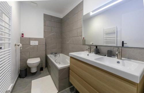 Les appartements de Clélia - Foto 18