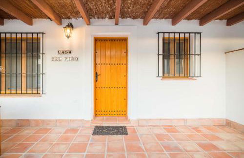 Casa del Pino by Rosas Cantares - Foto 9