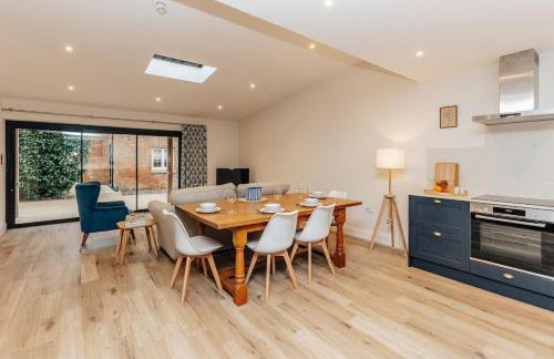 Home Farm Holiday Homes - Sleeps 26 - From 1415 Per Night - Foto 34