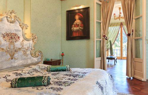 Villa Gina by Quokka 360 - historic Villa on the Lake Como - Foto 14