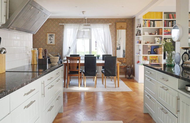 4 Star Holiday Home in Enskede-by Traum - Foto 3