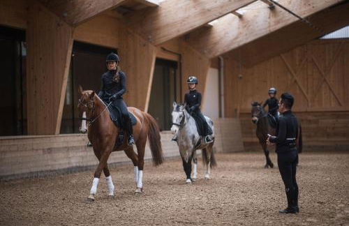 Chalet PURMONTES - Foto 31