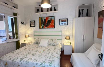 CASA CON JARDÍN A 35 METROS DE LA PLAYA. BR. - Foto 61