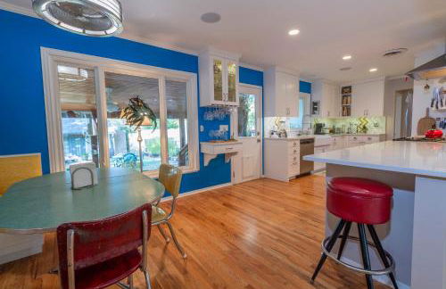 South Central, Barton Springs, Broken Spoke & much more, Dogs ok, 4 bedroom-3bath - Foto 10