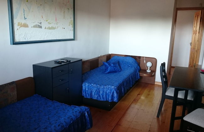 Rural tourism homestead JOLE - Photo 9