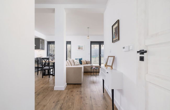 Apartment for 4 in Kraków by Renters - Foto 4