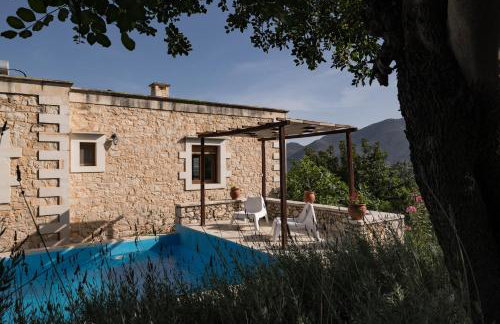 Koules Estate, with Private Pools & BBQ - embracing Nature, By ThinkVilla - Photo 19