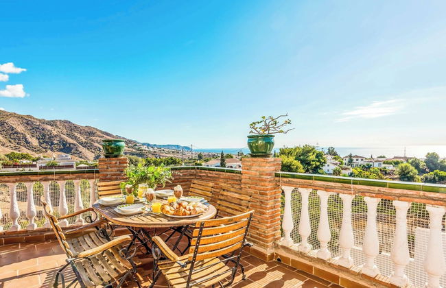 Villa Maria Isabel - Foto 24