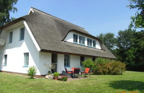 Landhaus Klein Kubitz WE8864 - Foto 1