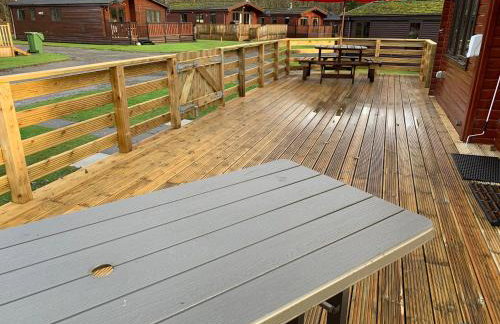 Ben Lomond Lodge - Foto 18