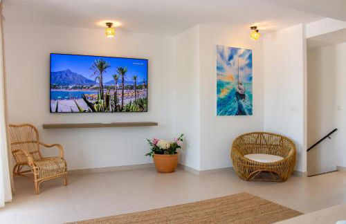 La Familia Beach Houses La Cala - Photo 38