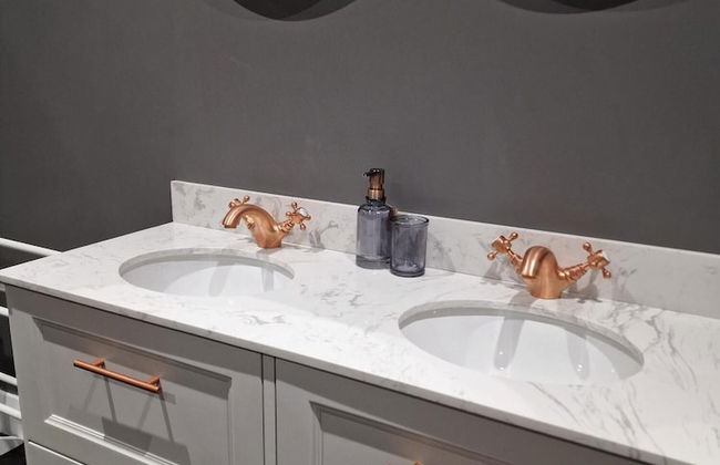 Squirrel Cottage - Foto 10