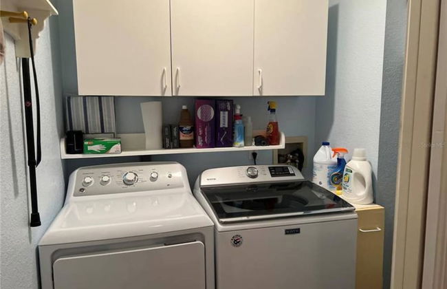 Broadmoor House 3BR 2BA w Heated Pool Sleeps 6 - Foto 28