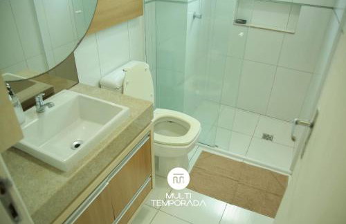 Apartamento Centro de Imbituba - Imbituba/SC - Photo 24