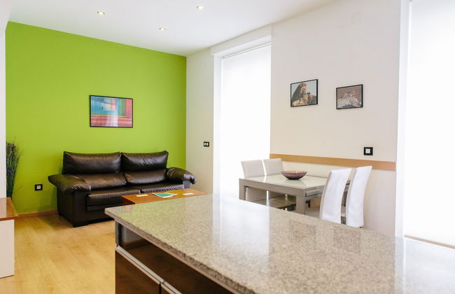 Apartamentos Tito San Agustín - Photo 8