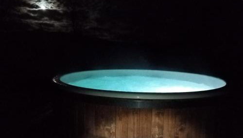 Stadnina Koni Huculskich Tabun - Foto 4